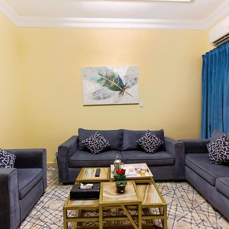 Maskan Al Dyafah Hotel Apartments 2 Даммам Экстерьер фото