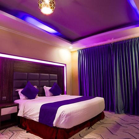 Maskan Al Dyafah Hotel Apartments 2 Даммам Экстерьер фото
