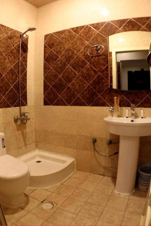 Maskan Al Dyafah Hotel Apartments 2 Даммам Экстерьер фото
