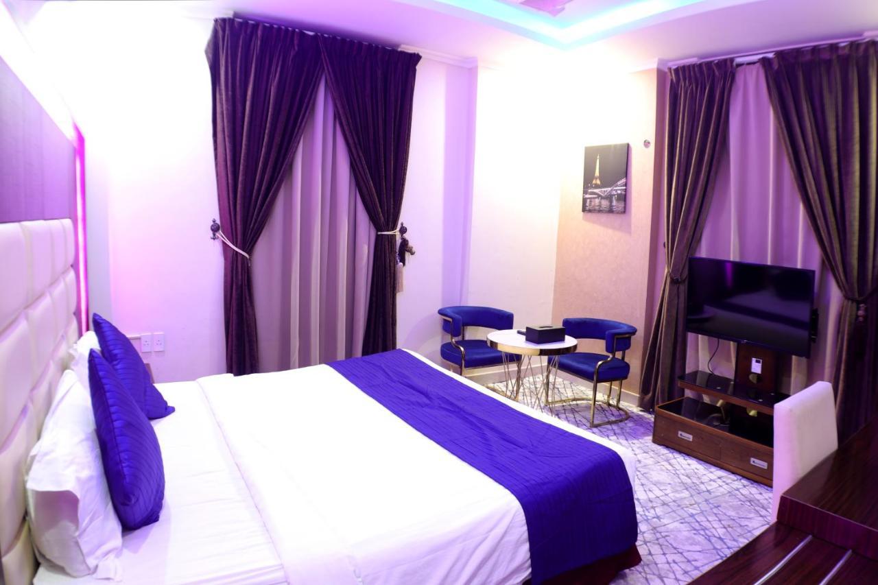 Maskan Al Dyafah Hotel Apartments 2 Даммам Экстерьер фото
