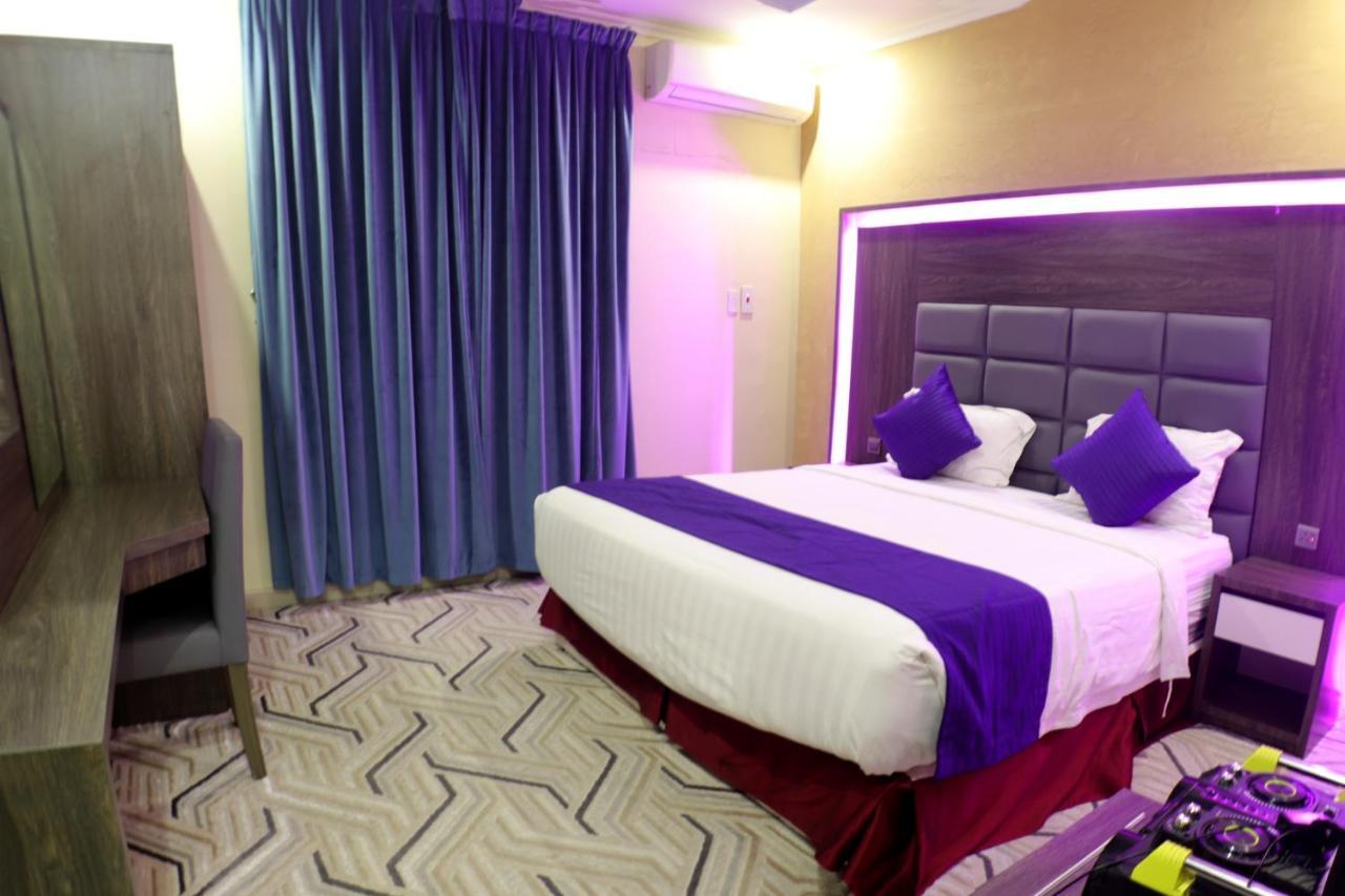 Maskan Al Dyafah Hotel Apartments 2 Даммам Экстерьер фото