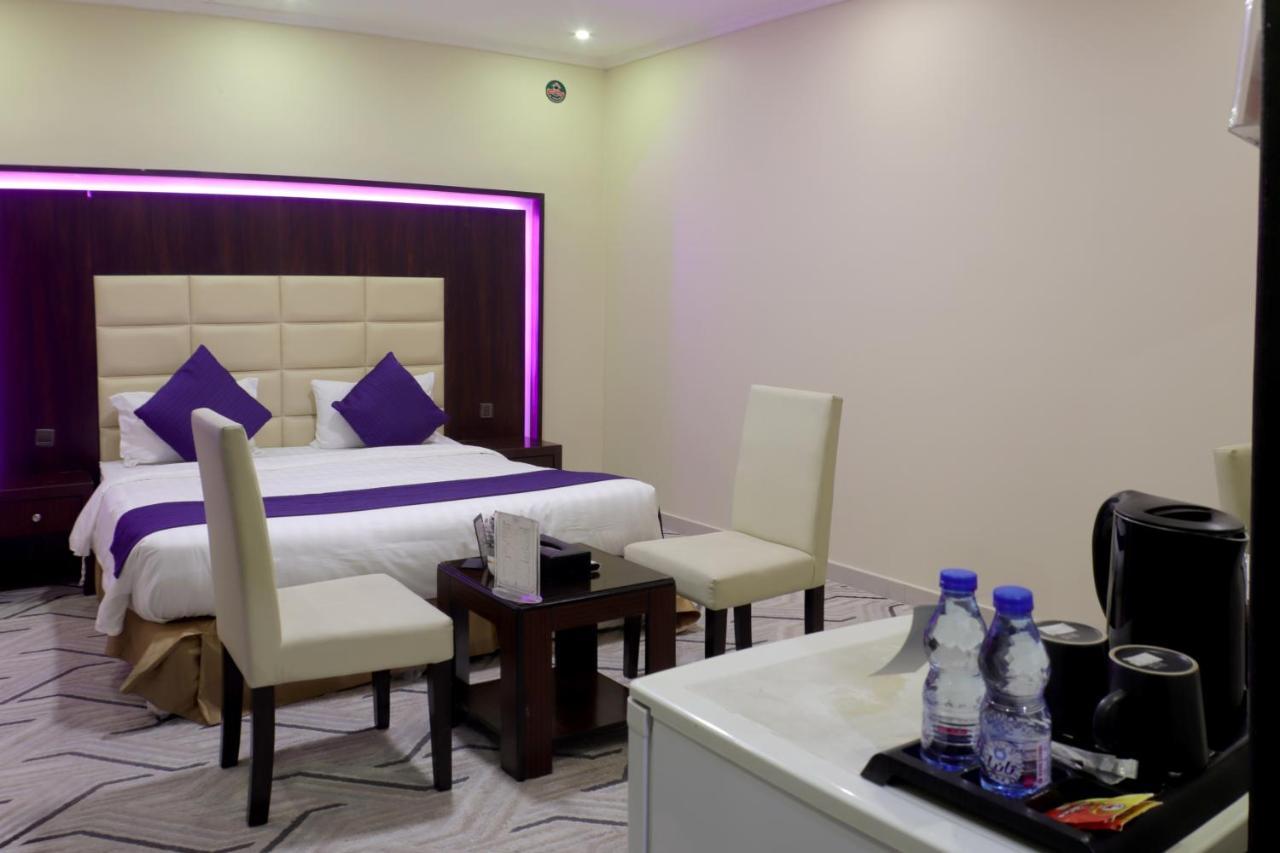 Maskan Al Dyafah Hotel Apartments 2 Даммам Экстерьер фото