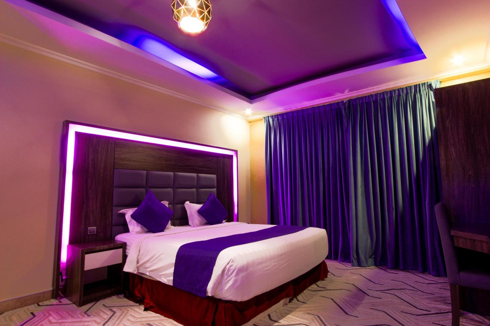 Maskan Al Dyafah Hotel Apartments 2 Даммам Экстерьер фото