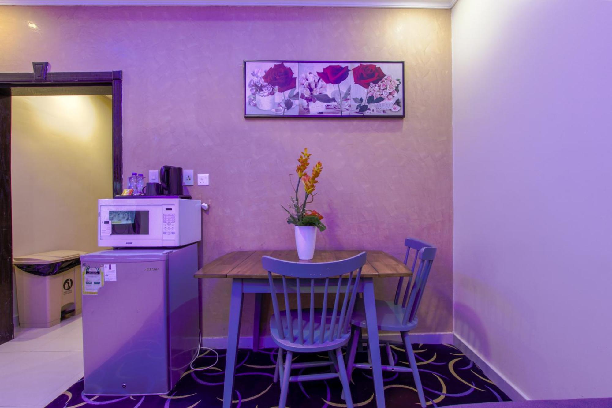 Maskan Al Dyafah Hotel Apartments 2 Даммам Экстерьер фото
