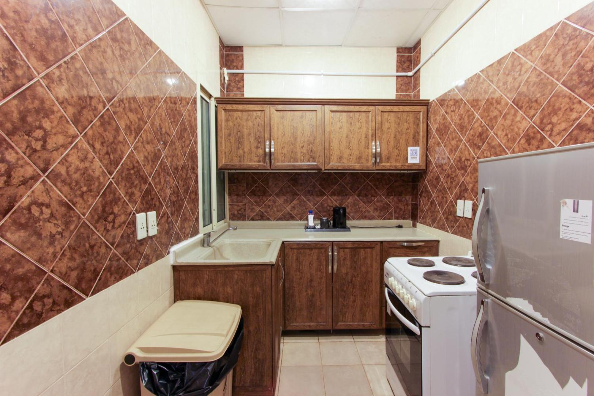 Maskan Al Dyafah Hotel Apartments 2 Даммам Экстерьер фото