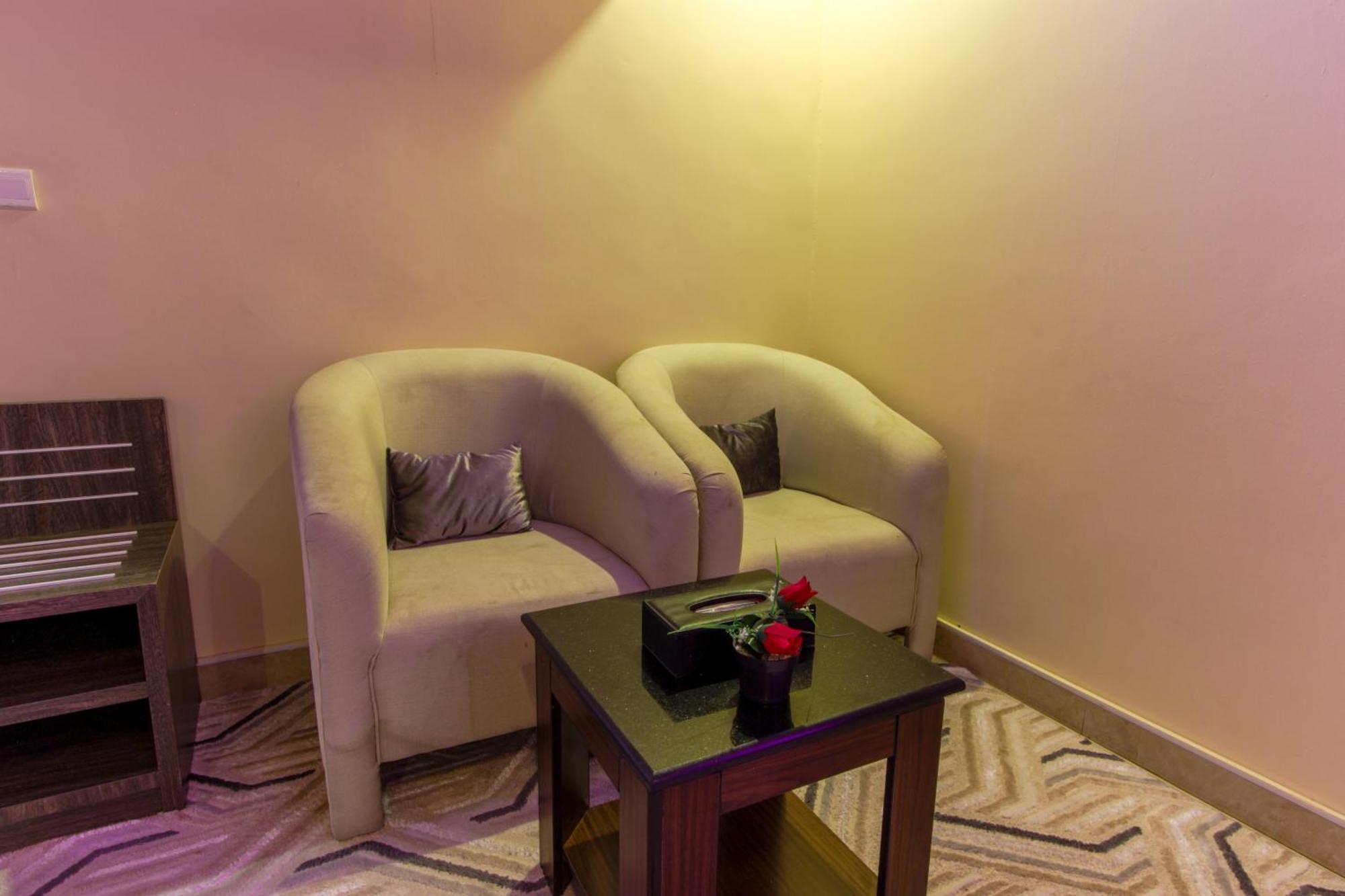 Maskan Al Dyafah Hotel Apartments 2 Даммам Экстерьер фото